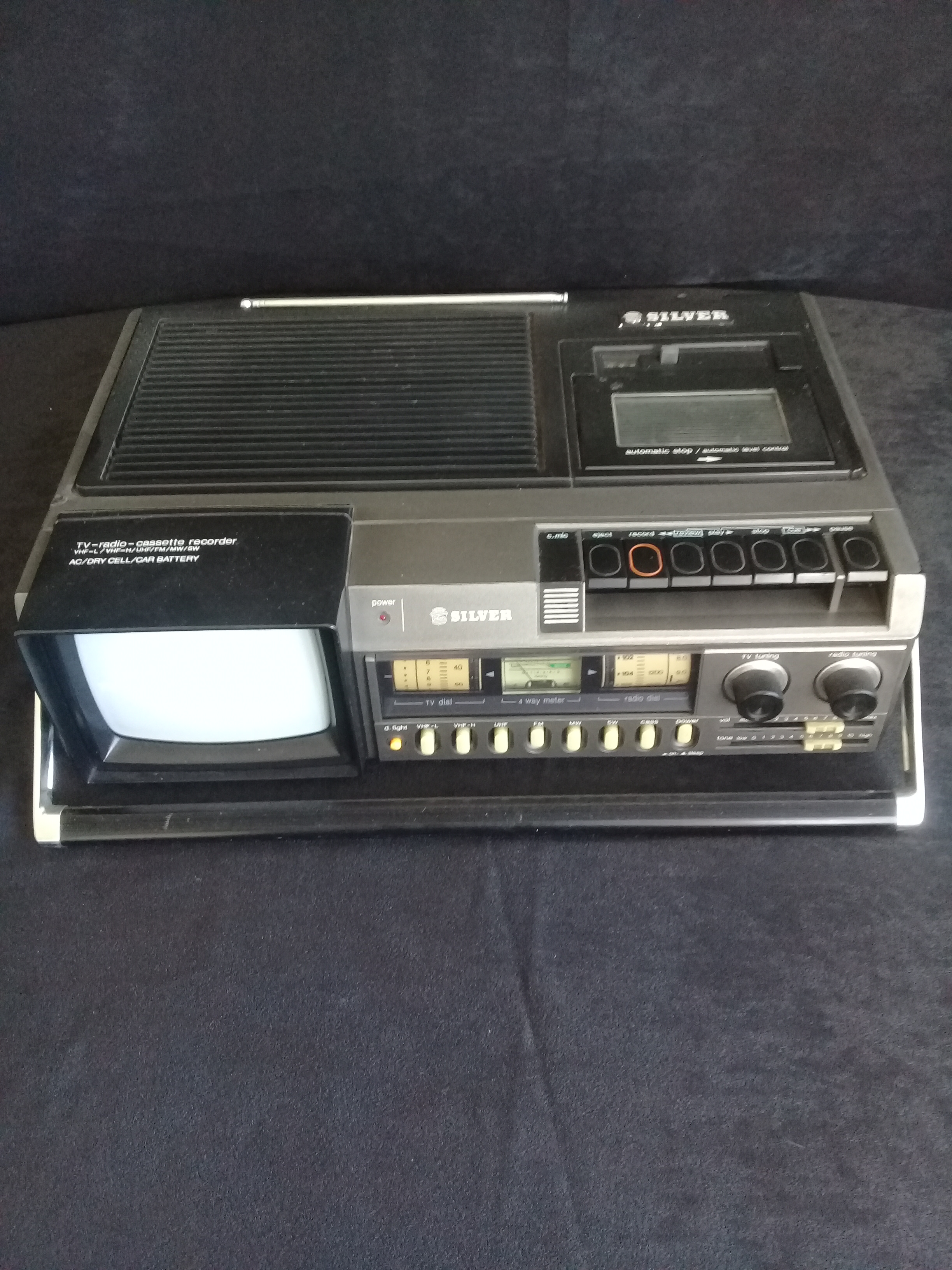 silver-tv-radyo-kasetçalar